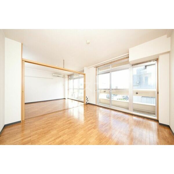 3/25 リビング/ダイニング