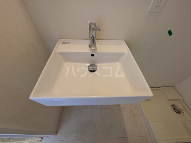 16/30 洗面
