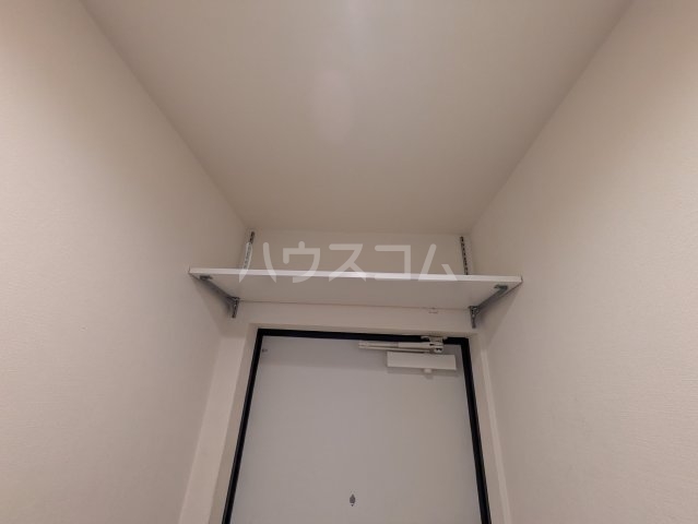 10/30 玄関