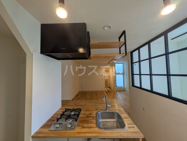 11/30 キッチン