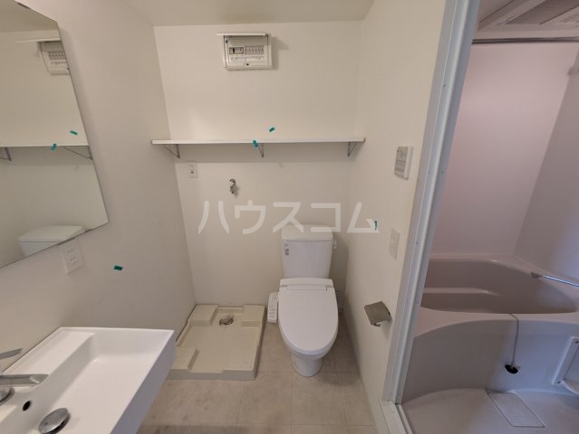 15/30 トイレ