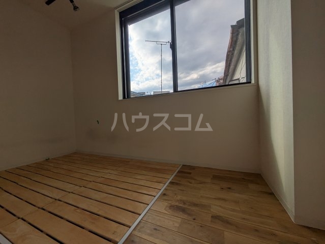 7/30 寝室