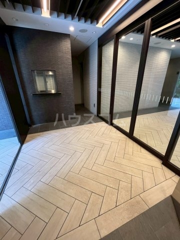 18/30 バルコニー