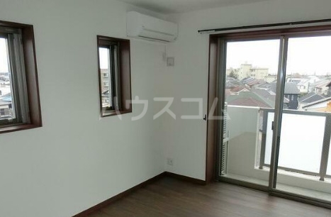 3/17 リビング/ダイニング