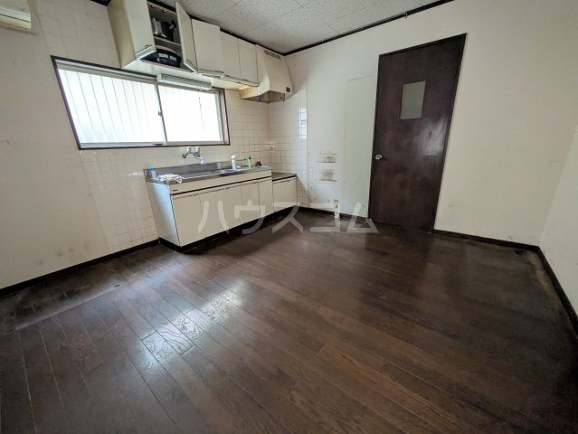 3/22 リビング/ダイニング