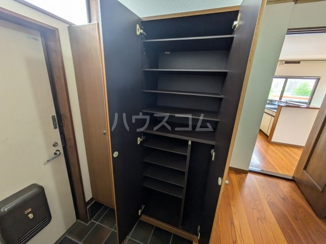 11/30 収納