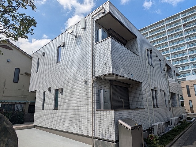 1/30 外観