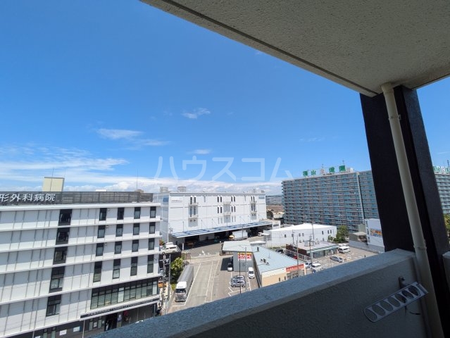 景色