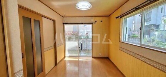 3/22 リビング/ダイニング