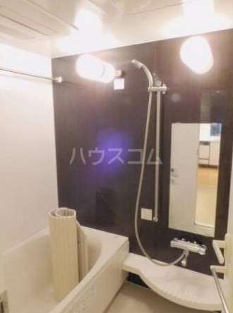 15/30 浴室
