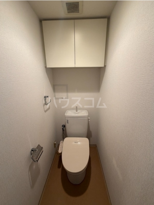 17/30 トイレ