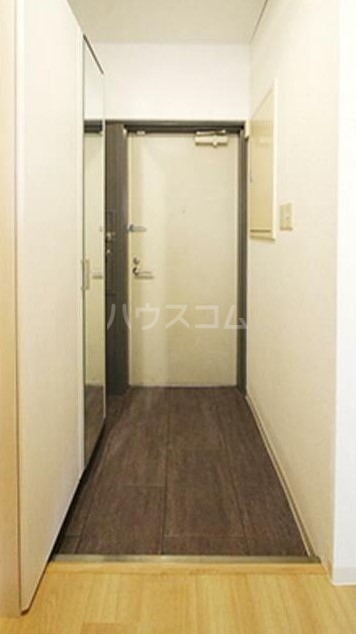 8/28 玄関