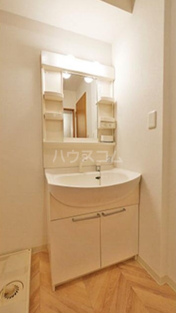 12/28 洗面