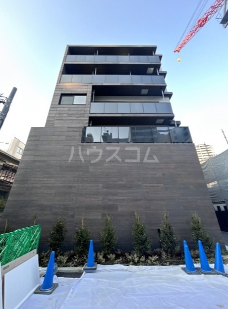 1/17 外観
