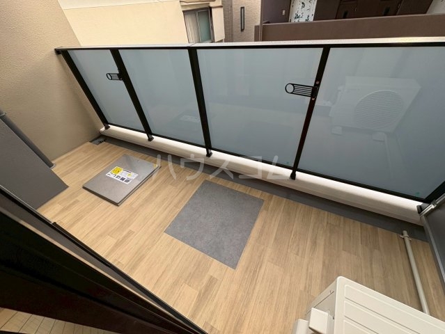 16/30 バルコニー