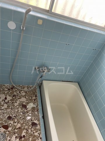 8/17 浴室