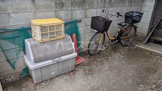 2/12 エントランス