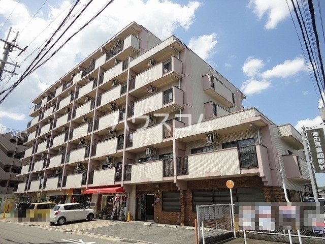 1/30 外観