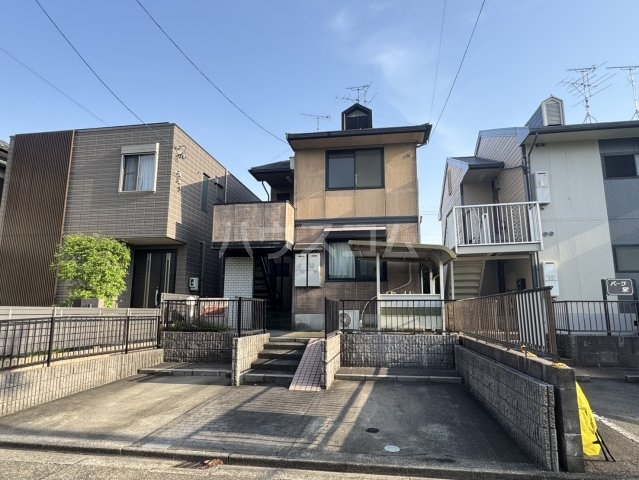 1/29 外観