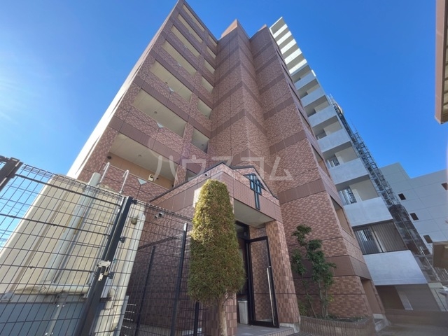 2/10 エントランス