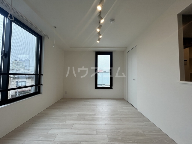 3/18 リビング/ダイニング