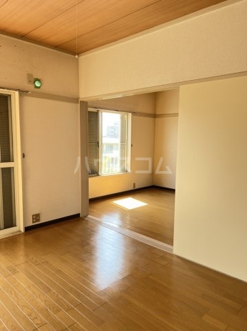 7/30 リビング/ダイニング