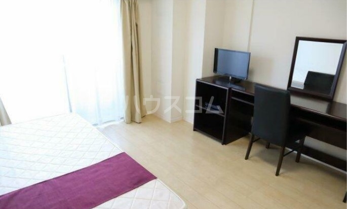 3/18 リビング/ダイニング