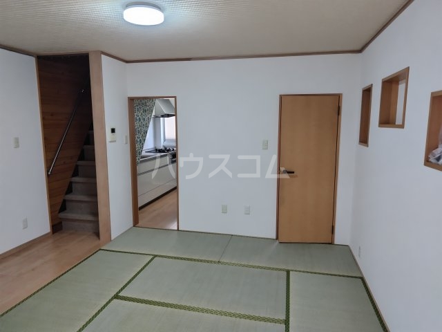 3/30 リビング/ダイニング