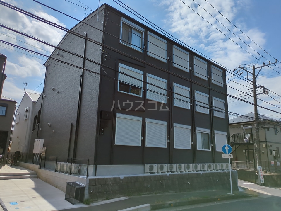 2/28 外観