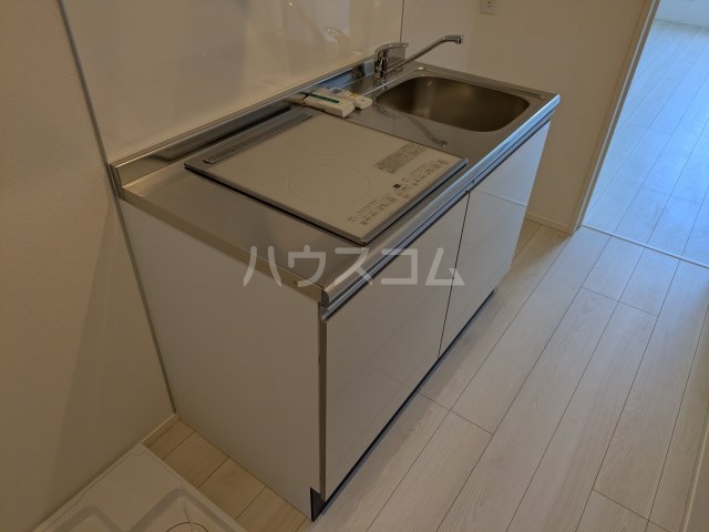 5/28 キッチン