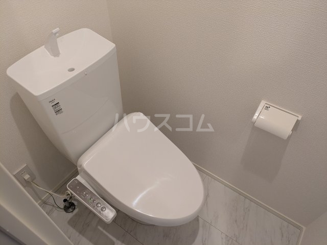 9/28 トイレ