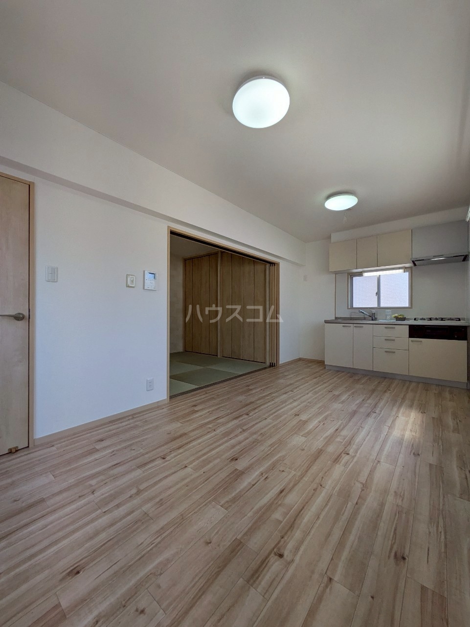 3/30 リビング/ダイニング