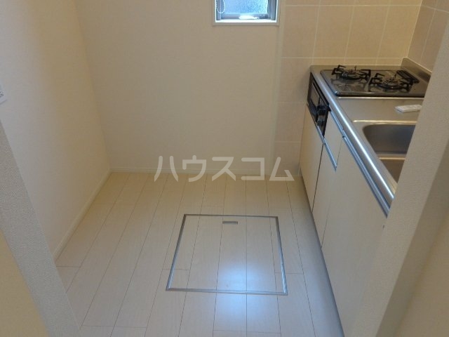 8/30 キッチン