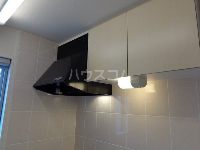 9/30 キッチン