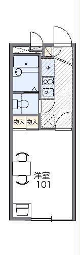 2/15 間取