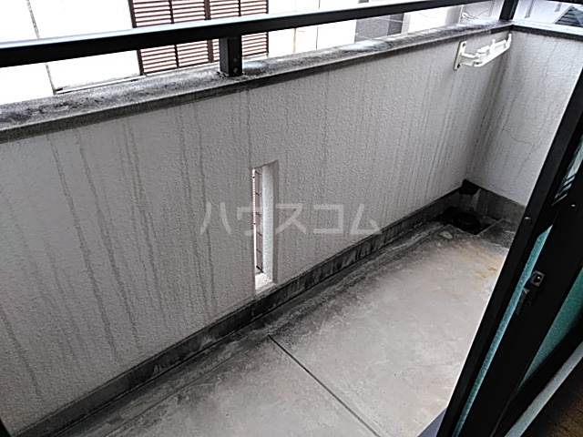 20/30 バルコニー