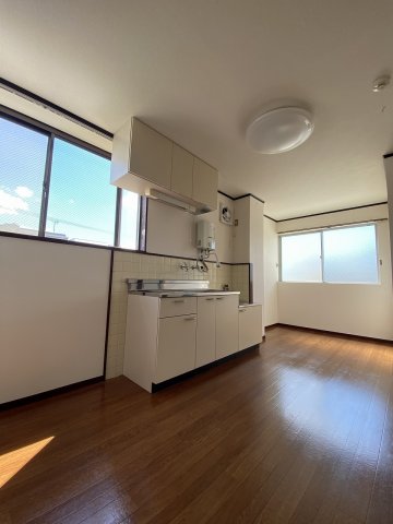 6/30 リビング/ダイニング