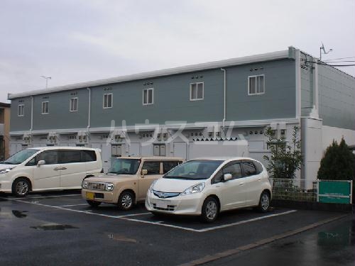 1/23 外観