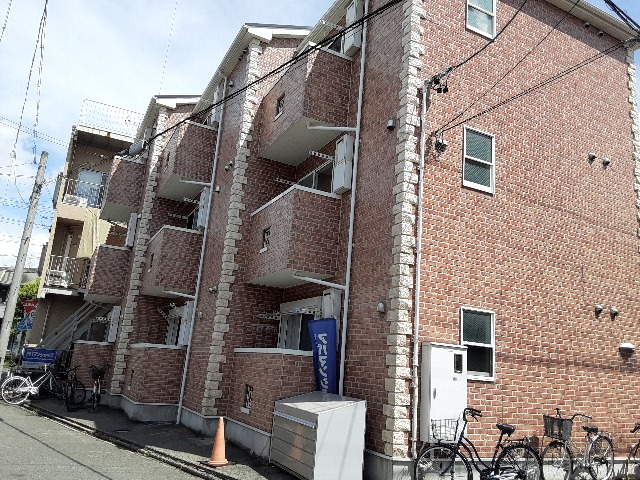 2/29 外観