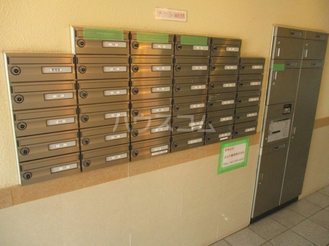 29/30 エントランス