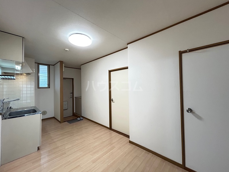 7/30 リビング/ダイニング