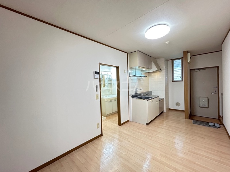 8/30 リビング/ダイニング