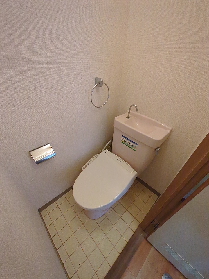 11/28 トイレ