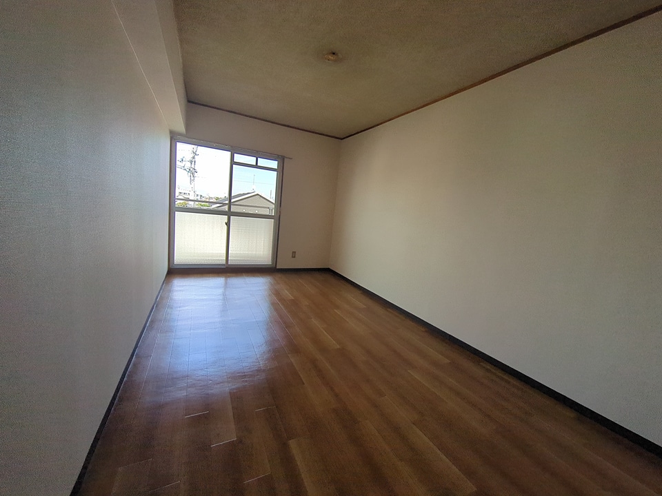 3/28 リビング/ダイニング