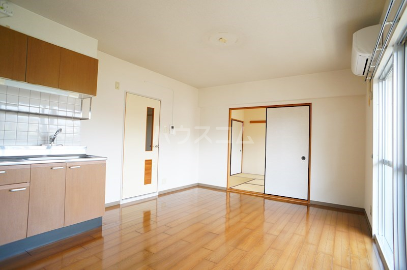 3/24 リビング/ダイニング