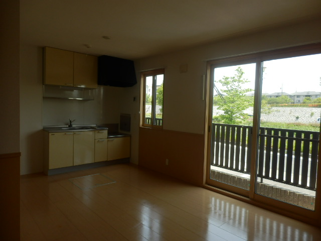 5/29 リビング/ダイニング