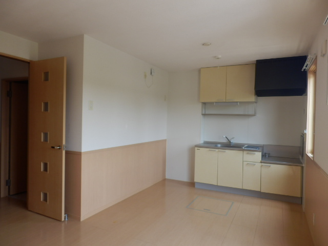 4/29 リビング/ダイニング