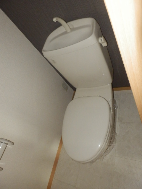 11/29 トイレ
