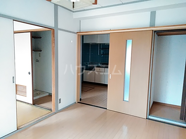 3/29 リビング/ダイニング