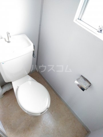 16/30 トイレ